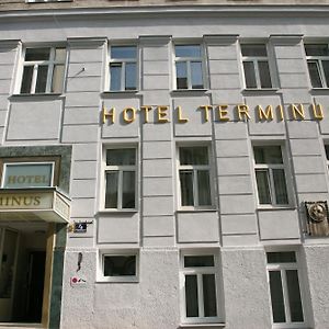 Hotel Terminus